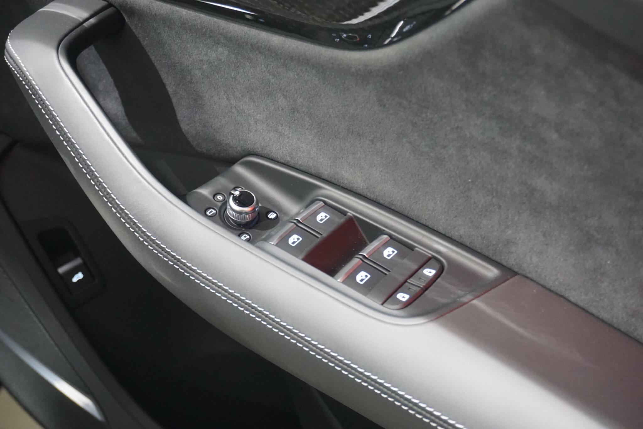 Audi Q7 3.0 TDI V6 50 Vorsprung SUV 5dr Diesel Tiptronic quattro Euro 6 (s/s) (286 ps)
